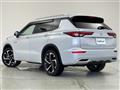 2022 Mitsubishi OUTLANDER PHEV