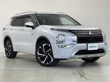 2022 Mitsubishi OUTLANDER PHEV