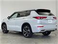 2024 Mitsubishi OUTLANDER PHEV