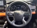 2024 Mitsubishi OUTLANDER PHEV