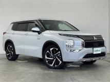 2024 Mitsubishi OUTLANDER PHEV