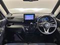 2021 Nissan ROOX