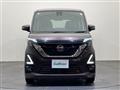 2021 Nissan ROOX