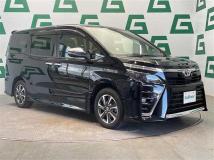 2020 Toyota Voxy