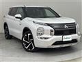 2022 Mitsubishi OUTLANDER PHEV
