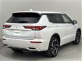 2022 Mitsubishi OUTLANDER PHEV