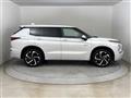 2022 Mitsubishi OUTLANDER PHEV