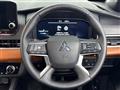 2022 Mitsubishi OUTLANDER PHEV