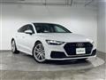 2019 Audi A7 Sportback