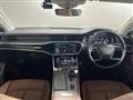 2019 Audi A7 Sportback