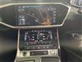 2019 Audi A7 Sportback
