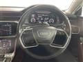 2019 Audi A7 Sportback