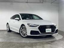 2019 Audi A7 Sportback