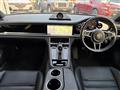 2019 Porsche Panamera