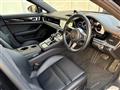 2019 Porsche Panamera
