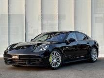 2019 Porsche Panamera