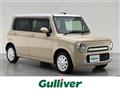2014 Suzuki Lapin