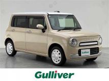 2014 Suzuki Lapin