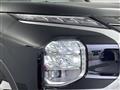 2022 Mitsubishi OUTLANDER PHEV