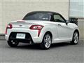 2015 Daihatsu Copen