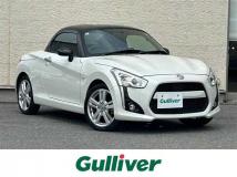 2015 Daihatsu Copen
