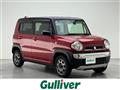 2018 Suzuki Hustler