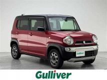 2018 Suzuki Hustler