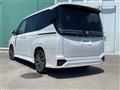 2026 Toyota Voxy