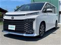 2026 Toyota Voxy