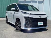 2026 Toyota Voxy