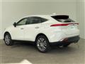 2020 Toyota Harrier