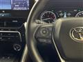 2020 Toyota Harrier