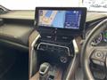 2020 Toyota Harrier