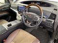 2019 Toyota Estima Hybrid