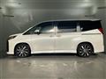 2023 Toyota Noah
