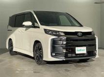 2023 Toyota Noah
