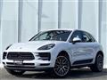 2020 Porsche Macan