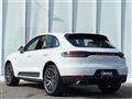 2020 Porsche Macan
