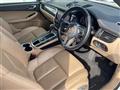 2020 Porsche Macan