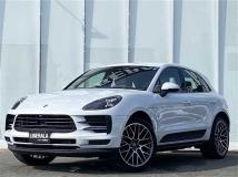 2020 Porsche Macan
