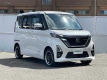 2020 Nissan ROOX
