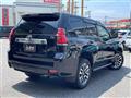 2022 Toyota Land Cruiser Prado