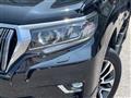 2022 Toyota Land Cruiser Prado