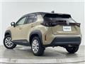 2023 Toyota Yaris Cross