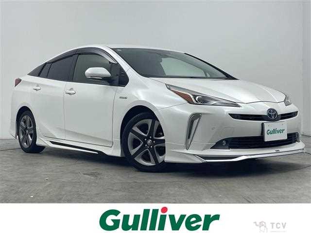 2019 Toyota Prius