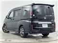 2018 Honda Step WGN