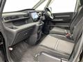 2018 Honda Step WGN