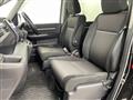2018 Honda Step WGN
