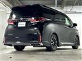2025 Toyota Vellfire