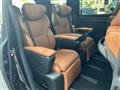 2025 Toyota Vellfire